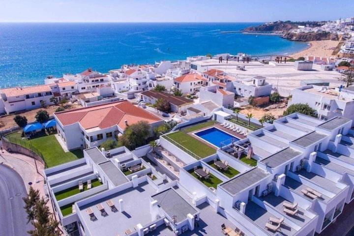Villa Amazing View - S Albufeira Exterior foto
