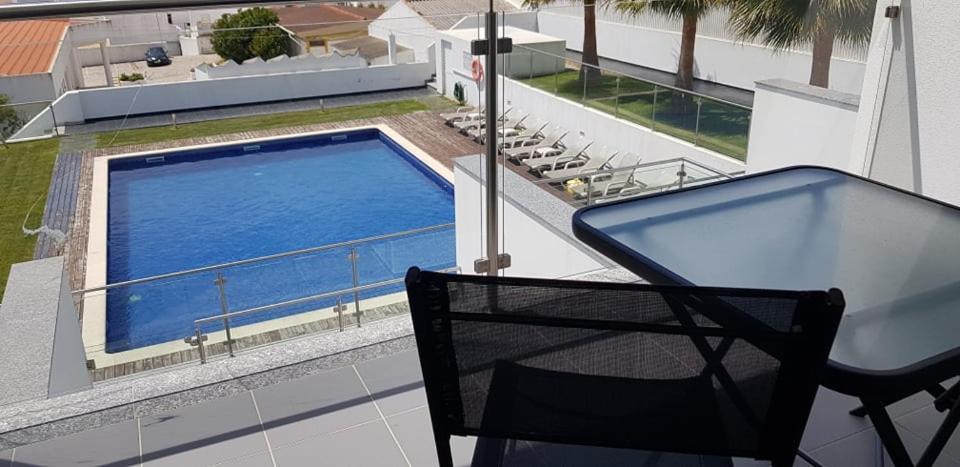 Villa Amazing View - S Albufeira Exterior foto