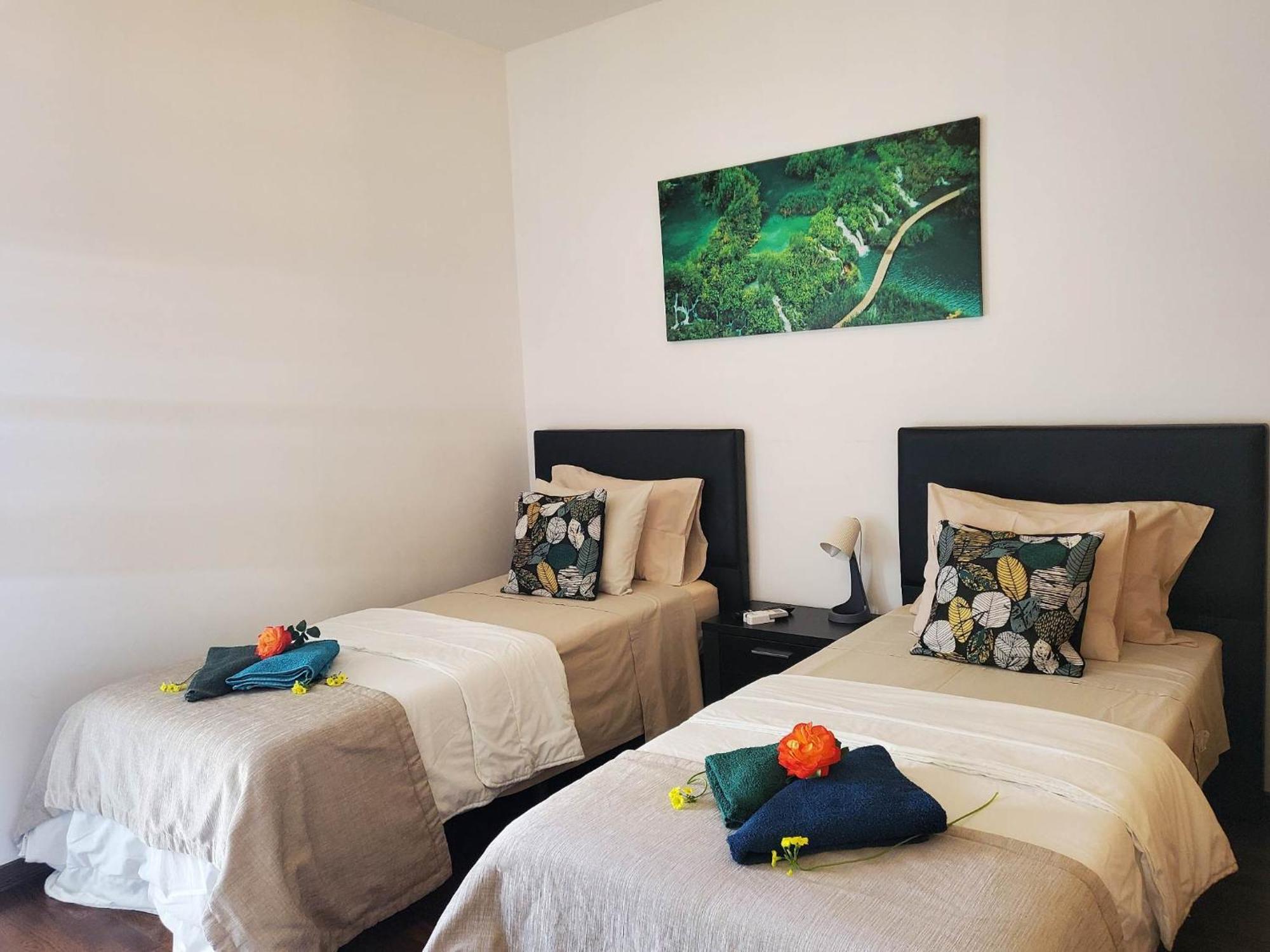 Villa Amazing View - S Albufeira Exterior foto